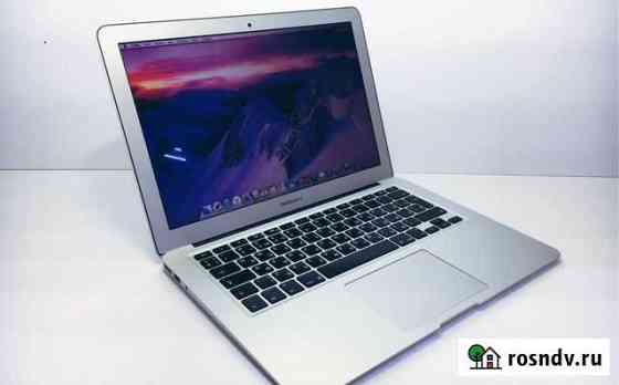 Ле55 - Ноутбук MacBook Air 2014 Тольятти