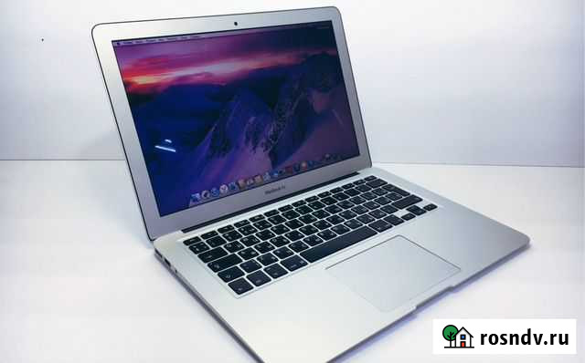 Ле55 - Ноутбук MacBook Air 2014 Тольятти - изображение 1