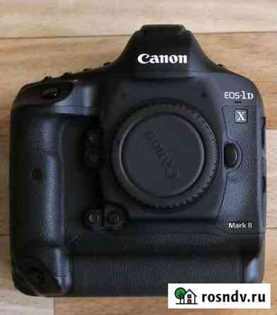 Canon 1DX Mark II Красноярск