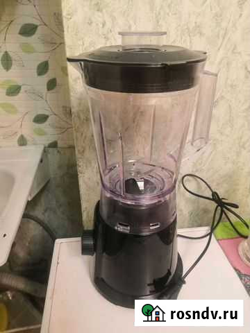Блендер Мурино - изображение 1
