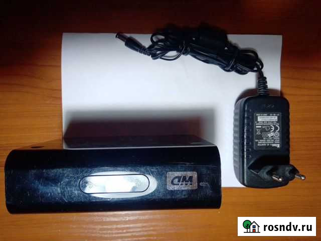 Зарядка WD Уфа - изображение 1