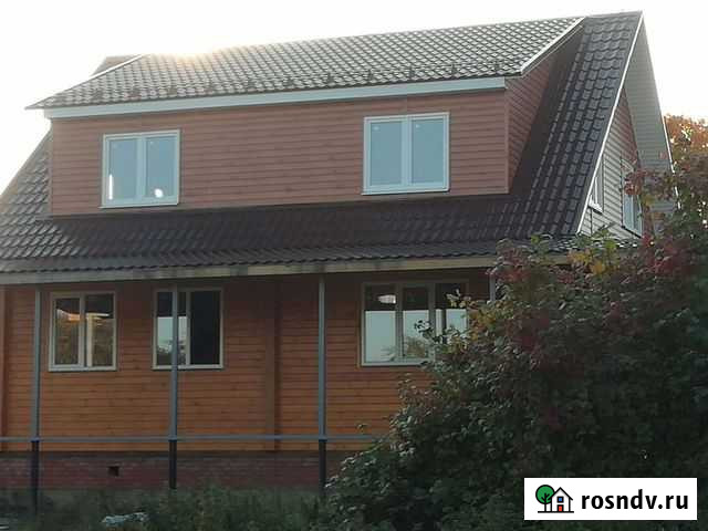 Строительство крыш и кровли Муром - изображение 1