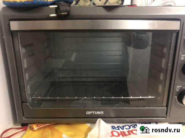 Духовка электрическая Чита - изображение 1