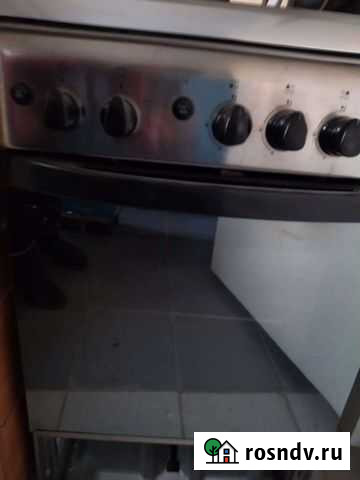 Плита газовая Нефтекамск - изображение 1