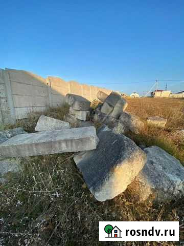 Альминский блок Бахчисарай - изображение 1