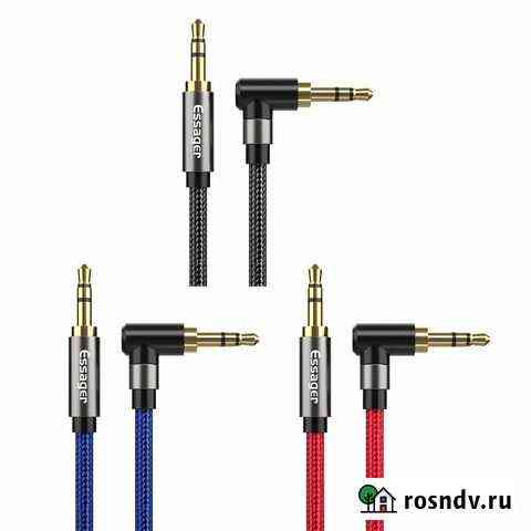 AUX Hi-Fi кабель Красноярск