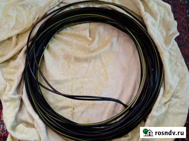 Кабель спи 3х2 5. 19 метров Новоалтайск - изображение 1