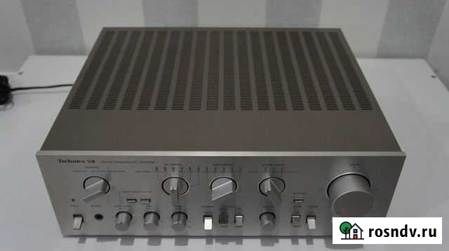 Technics SU-V8 Калининград - изображение 1