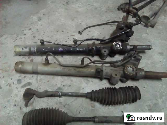 Запчасти на марк2 90 кузов Минусинск - изображение 1