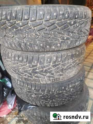 Nordman 215/65 R16, 4 шт Уфа - изображение 1