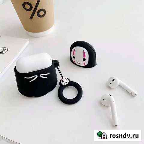 Чехол для airpods Мурманск