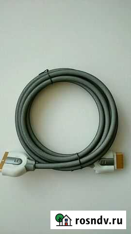 Видео кабель скарт x360 Бугры - изображение 1