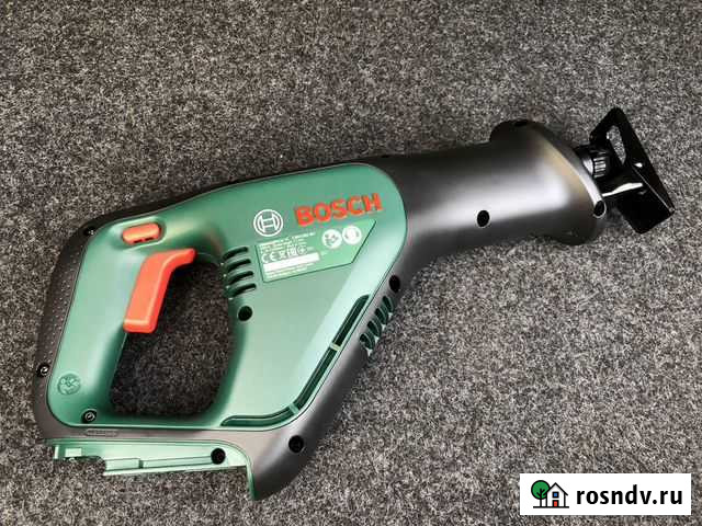 Сабельная пила bosch Динская - изображение 1