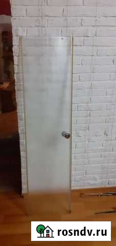 Дверь для душевой кабины Астрахань - изображение 1