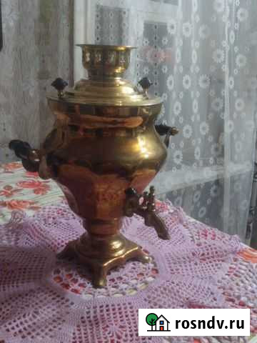 Самовар электрический Аткарск - изображение 1