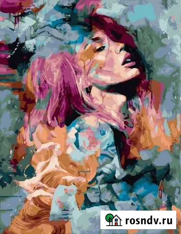 Картина по номерам Улан-Удэ - изображение 1