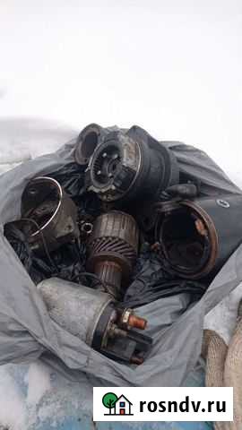 Фильтр топливный стартер на Терекс Йошкар-Ола - изображение 1