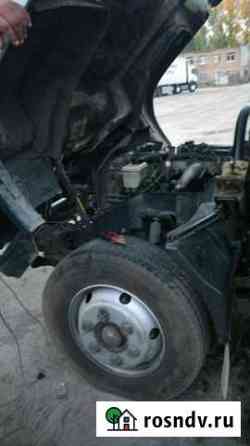 Диагностика Hyundai hd78, hd65, county Пенза