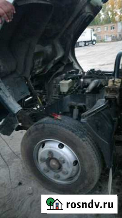 Диагностика Hyundai hd78, hd65, county Пенза - изображение 1