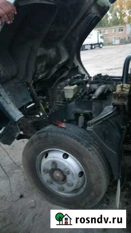 Диагностика Hyundai hd78, hd65, county Пенза - изображение 1