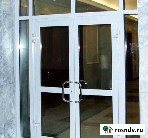 Входная группа Энгельс - изображение 1