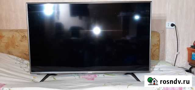 Smart - TV (Doffler ) 43 дюйма Щекино - изображение 1