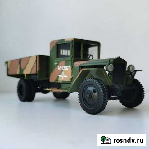 Масштабные модели автомобилей Саратов - изображение 1