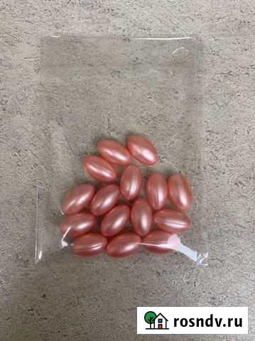 Витамины масло для волос Северск - изображение 1