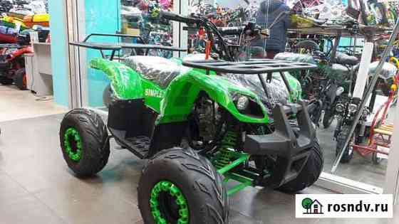 Квадроцикл бензиновый 125 ATV mowgli simple 7 Воронеж
