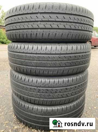 185/65 R14 Bridgestone Владимир - изображение 1