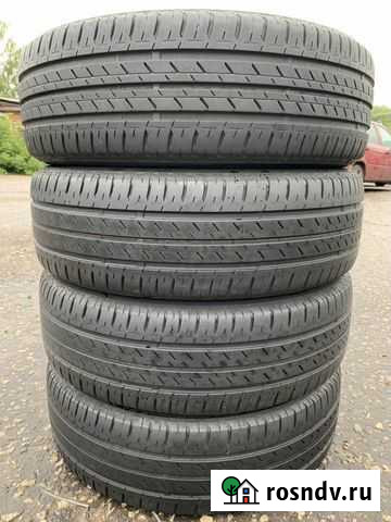 185/65 R14 Bridgestone Владимир - изображение 1