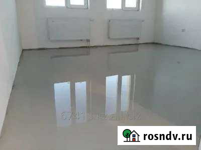 Наливные полы, выравнивание Брянск - изображение 1