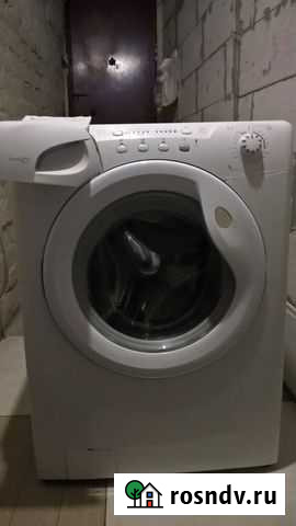 Стиральная машина Candy 5 кг Липецк - изображение 1