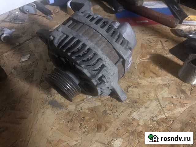 Катушка зажигания генератор, компрессора кондицион Тогучин - изображение 1