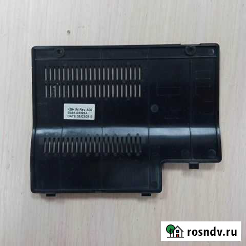 Крышка отсека RAM Samsung NP-R25, NP-R20 BA81-0339 Миасс - изображение 1