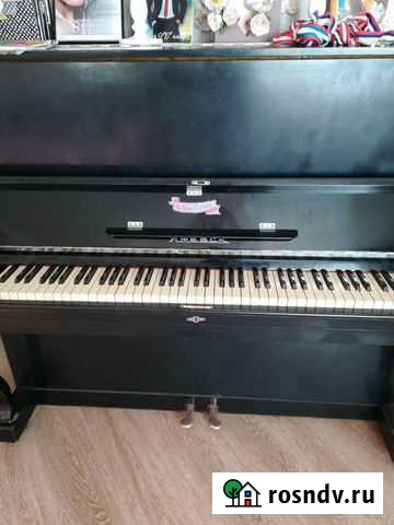 Пианино Оренбург - изображение 1
