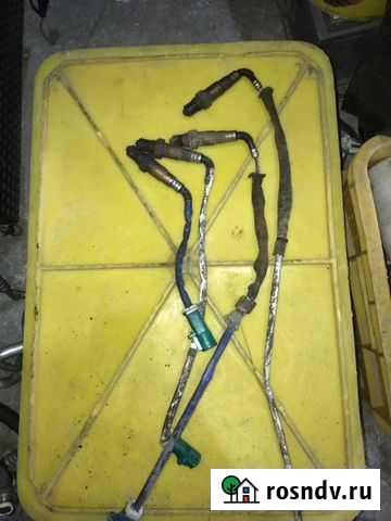 Датчик кислорода Ford Focus CB8 pnda 2014 Евпатория - изображение 1