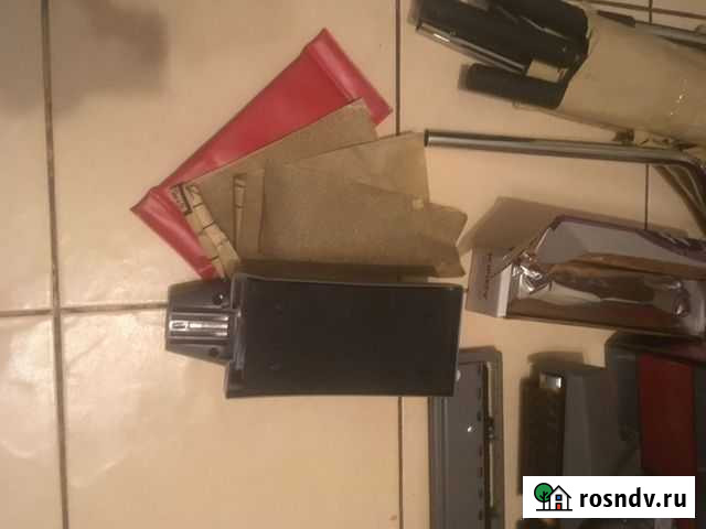 Насадки на Кирби Иркутск - изображение 1