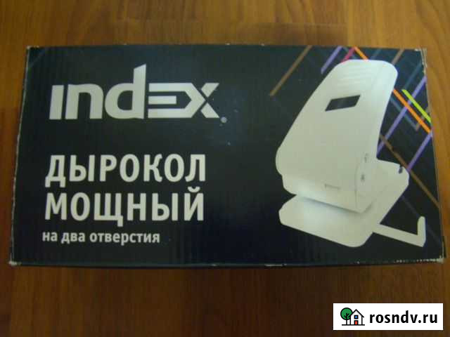 Дырокол, на 70 листов index ipp467 Киевский - изображение 1