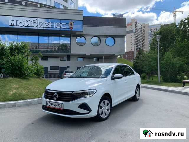 Прокат новых автомобилей Новосибирск - изображение 1