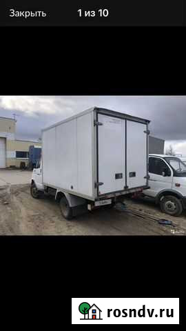 Грузоперевозки Новый Уренгой - изображение 1