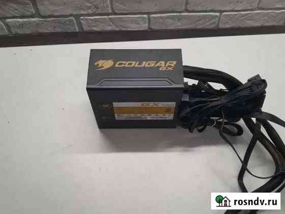 Блок питания Cougar GX 1050 Ростов-на-Дону