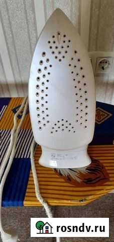 Утюг philips Октябрьский - изображение 1