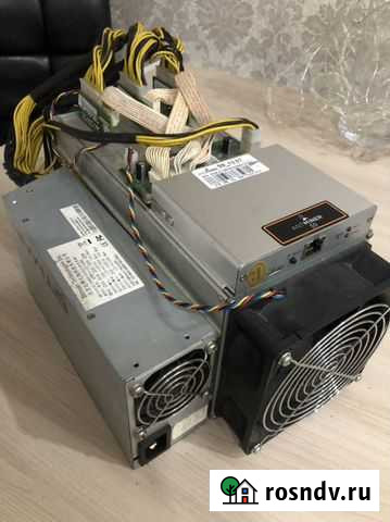 Айсик S9 Маркова - изображение 1