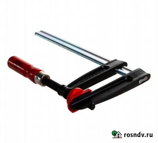 Струбцина 300/140 Книпекс (BE-TPN30BE) Анапа - изображение 1