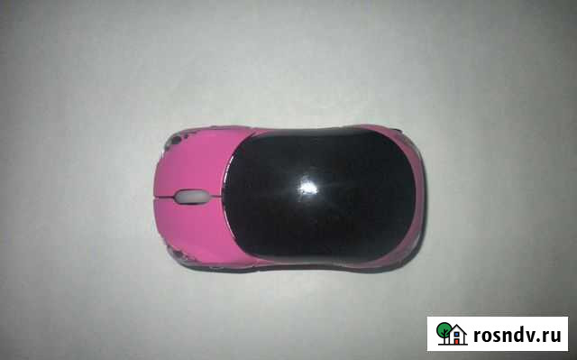 Беспроводной мышь мода супер автомобиль Надым - изображение 1