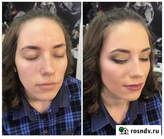 Макияж/визаж, локоны Дорогобуж - изображение 1