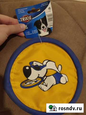 Диск для игры, фрисби Киров - изображение 1