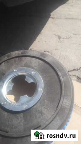 Щётка для чистки ковров и падодержатели Иркутск - изображение 1