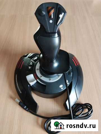 Джойстик ThrustMaster Благовещенск - изображение 1